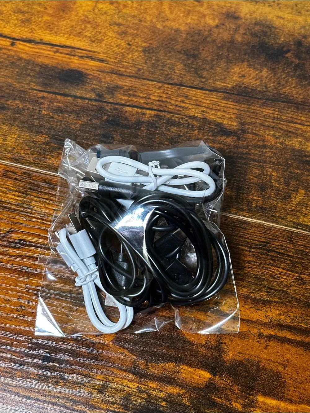 Bundle (7 USB C) & (2 Micro-USB) Charging Cables Pack - Universal accessories